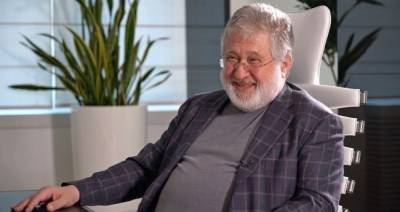 Руслан Бортник - Джо Байден - Коломойского рано списывать со счетов — украинские эксперты - eadaily.com - Вашингтон
