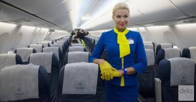 Авиакомпания МАУ вернула пассажирам $29 млн за отмененные рейсы во время пандемии - delo.ua