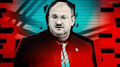 Дмитрий Пучков - Максим Резник - «Гоблин» Пучков о скандале с Резником: «Служба народу или наркотики, только так!» - riafan.ru - Санкт-Петербург