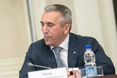 Депутаты отклонили законопроект о прямых выборах главы Тюмени - znak.com - Тюмень - Тобольск