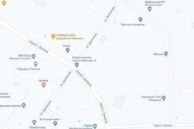 Великолучанин в шоке: из-за строительства подземного перехода в квартире провалился пол - mk-pskov.ru - Великий Лука