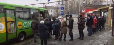 Бесплатную маршрутку пустили в Одессу: известен маршрут - odessa.politeka.net - Одесса