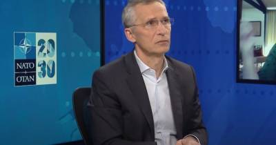 Йенс Столтенберг - НАТО вложил в оборону на $119 миллиардов больше из-за агрессии РФ: "Увеличили инвестиции" - focus.ua - Россия