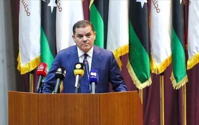 В Ливии утвержден состав нового единого правительства - korrespondent.net - Ливия - Премьер-Министр - Парламент