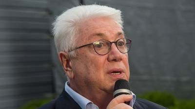 Владимир Винокур - Владимир Винокур: евреи - единственная нация, которая умеет смеяться над собой - newsland.com