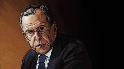 Сергей Лавров - Лавров оценил перспективы взаимодействия Москвы и Эр-Рияда в рамках ОПЕК+ - riafan.ru - Москва - Саудовская Аравия - Эр-Рияд