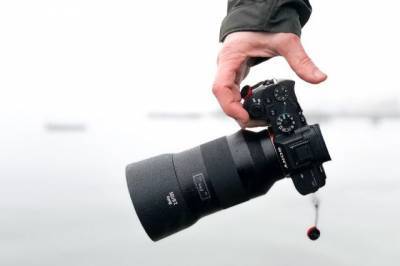 Олег Пономарев - Два российских фотографа претендуют на победу в World Press Photo - aif.ru