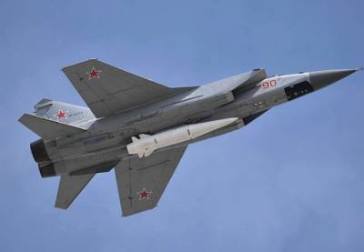 Американские эксперты оценили опасность «супероружия Путина» для НАТО - actualnews.org - Северодвинск