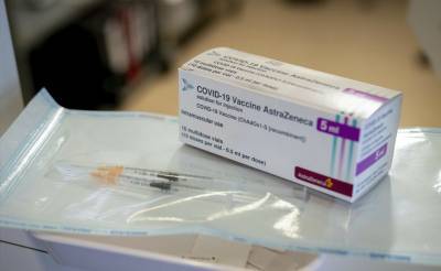 Вакцина от AstraZeneca прибудет в Узбекистан уже 15-20 марта - глава Агентства санэпидблагополучия - podrobno.uz - Узбекистан - Ташкент
