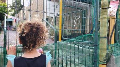 "Без прививки на работу не приходите": в Тель-Авиве ввели жесткие правила для учителей и воспитателей - vesty.co.il - Тель-Авив