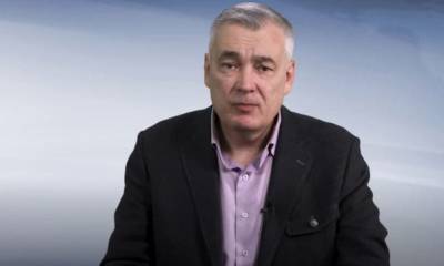 Дмитрий Снегирев - Политолог рассказал, кто спекулирует переговорным процессом вокруг Донбасса - politeka.net - ДНР - Донбасс