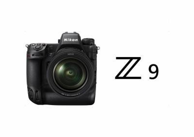 Nikon анонсировала разработку флагманской беззеркальной камеры Nikon Z9 - itc.ua