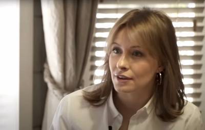 Елена Крав - Елена Кравец - Замужнюю Кравец из «Квартал 95» застали в постели с другим: «Что ты здесь делаешь?» - sport.politeka.net - Северодонецк