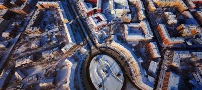 Владельцы построек, незаконно появившихся в лесной зоне Петрозаводска, могу не бояться - stolicaonego.ru - Петрозаводск