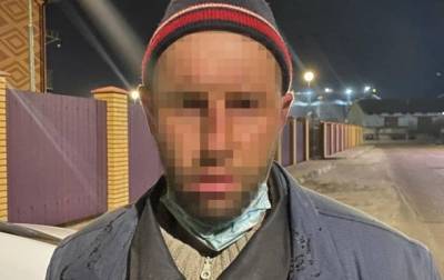 В Борисполе пьяный мужчина соврал копам, чтобы те довезли его домой - korrespondent.net - Киевская обл.