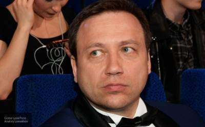 Георгий Дронов поделился жизнью в период карантина из-за COVID-19 - nation-news.ru
