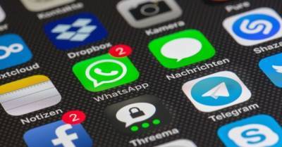 WhatsApp перестает работать на смартфонах устаревших модификаций - delo.ua - Украина