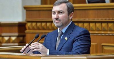 И.о. директора Национального института рака стал экс-"регионал", голосовавший за "диктаторские законы" - dsnews.ua - Назначения