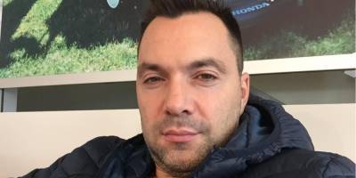 Алексей Арестович - Арестович о мирном плане по Донбассу: Будет презентован до конца марта во время встречи политических советников - nv.ua - Донбасс