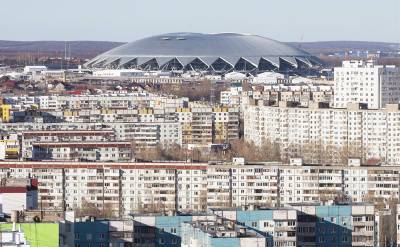 Погода в Самаре: к сожалению, тепло возьмет отсрочку - svpressa.ru - Самара - Самарская обл.