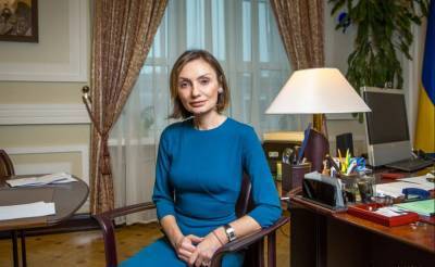 Екатерина Рожкова - Члены Нацбанка получают выговоры в советских традициях, – Рожкова о цензуре в учреждении - 24tv.ua - Новости