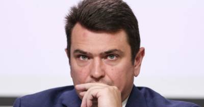 Артем Сытник - Олег Татаров - Александр Тупицкий - Сытник провалил работу всего НАБУ и спровоцировал отказ МВФ в очередном транше кредита, – СМИ - dsnews.ua
