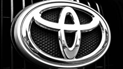 Василий Колташов - Toyota опубликовала тизер нового X prologue - riafan.ru - Москва