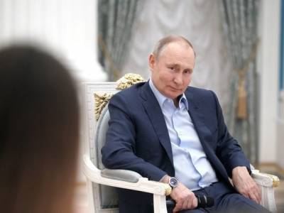 Владимир Путин - Россиянам придется расплачиваться за Путина - newsland.com