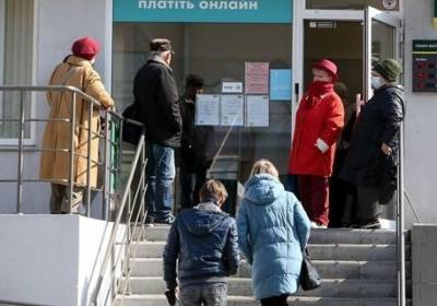 Премьер Денис Шмыгаль - Шмыгаль: Политика повышения пенсий в Украине будет продолжаться - kp.ua
