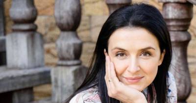 Валентина Хамайко со слезами на глазах вспомнила кризис в отношениях с мужем - tsn.ua