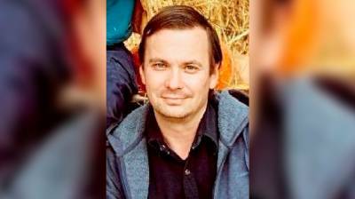 Вячеслав Попов - В Воронеже после выхода с работы пропал 43-летний мужчина - vestivrn.ru - Воронеж