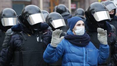 Александр Бортников - ФСБ: участники протестов могут стать целью террористов - vesti.ru