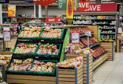 В Петербурге задержали экс-совладельца торговых сетей Spar и «Народная семья» - online47.ru - Санкт-Петербург