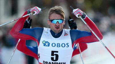 Петтер Нортуг - Источник: олимпийский чемпион Нортуг будет отбывать срок в клинике за хранение наркотиков - russian.rt.com - Норвегия - Осло