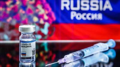 Молдавские туроператоры решили заработать на российской вакцине - anna-news.info - Москва - Санкт-Петербург - Молдавия
