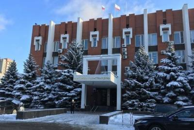 Саратовский депутат заявил о грядущем армагеддоне - saratov.mk.ru - Саратов