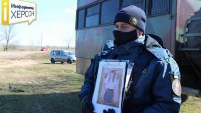 Марья Борисова - Исчезновение 7-летней девочки на Херсонщине: поисковые работы решили прекратить – видео - 24tv.ua - Херсон - Новости