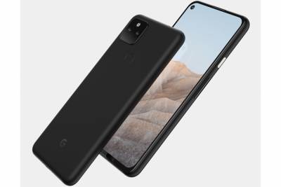 Джон Проссер - Google выпустит два смартфона Pixel нового поколения в 2021 году - abnews.ru