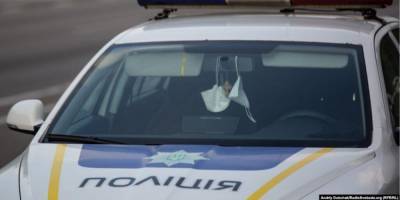 В Борисполе мужчина придумал историю о домашнем насилии, чтобы его привезли домой на служебном авто — полиция - nv.ua - Киевская обл.