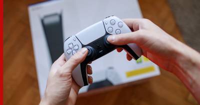 Sony выпустит обновленную версию PlayStation 5 - profile.ru - Япония