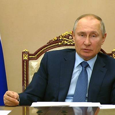 Владимир Путин - Путин: власти РФ не будут искусственно удерживать россиян от поездок в другие страны - radiomayak.ru - Норильск