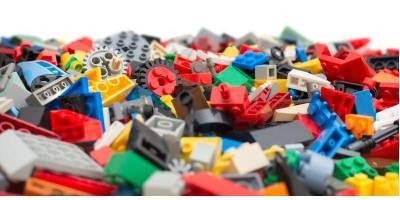 Lego - Заигрались на удаленке. Lego получила рекордную прибыль в год пандемии - nv.ua - Дания