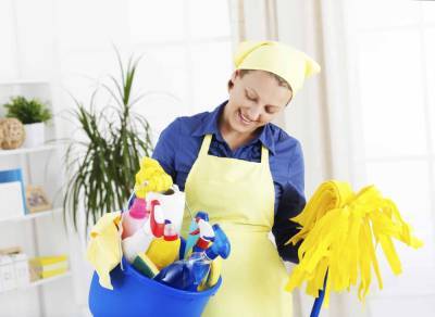 Как навести порядок в квартире: 6 советов для успешной весенней уборки - 24tv.ua