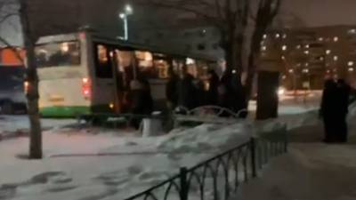 В Тюмени десятки жильцов дома на Ставропольской эвакуировали в гостиницы - nashgorod.ru - Тюмень