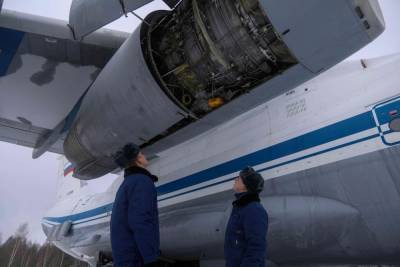 В Твери курсанты месяц проходили практику на аэродроме в Мигалово - tver.mk.ru - Тверь