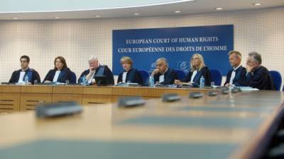 В Донбассе и Крыму массово жалуются в ЕСПЧ на Украину - riafan.ru - Киев - Крым - ДНР - ЛНР - Донбасс