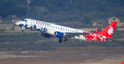 Лоукостер Buta Airways заявил о возобновлении авиарейсов из Баку в Киев - delo.ua - Киев - Баку