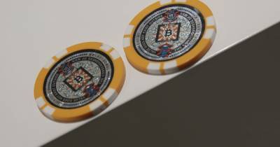 Bitcoin - Стоимость Bitcoin пересекла отметку в 56 тысяч долларов - tsn.ua