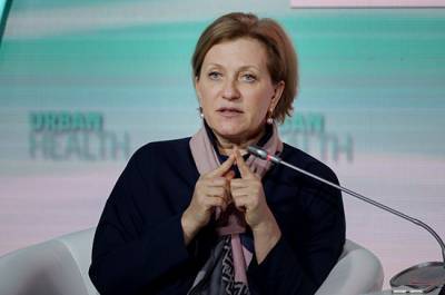 Анна Попова - Попова: в России есть возможность снять ограничения для граждан старше 60 лет - pnp.ru