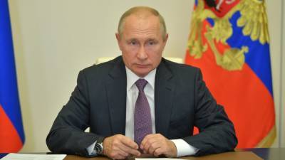 Владимир Путин - Путин потребовал проанализировать показатели развития Дальнего Востока - politros.com - Дальний Восток